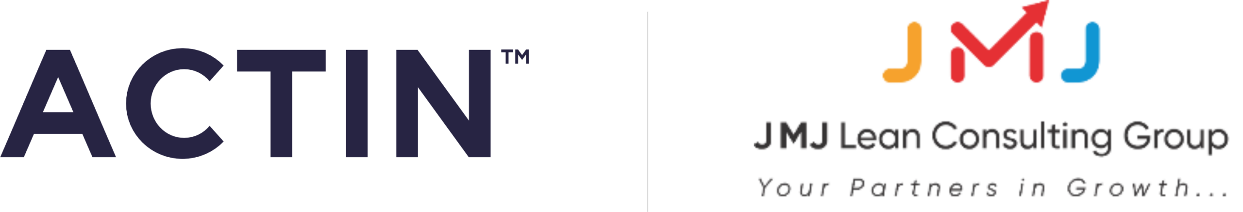 ACTIN - JMJ Logo